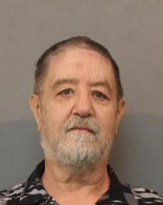 Barry Franklin Hemminger